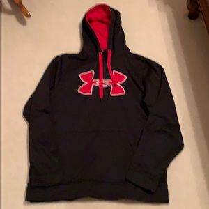 Men’s hoodie
